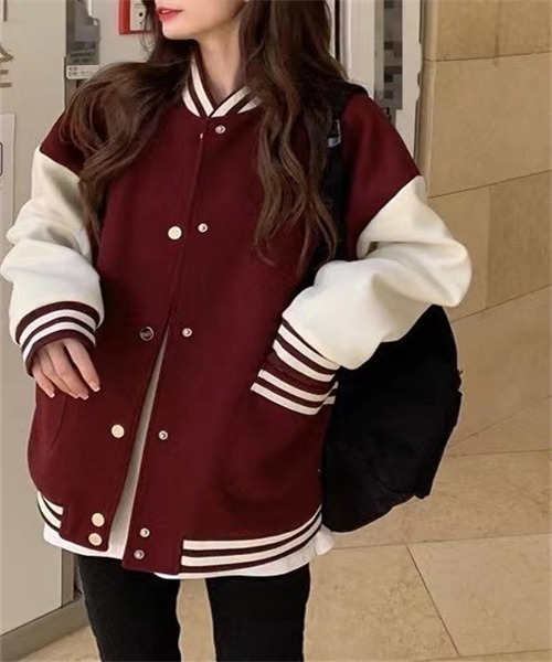 Dream garden（ドリームガーデン） スタジャン フリースボンディング