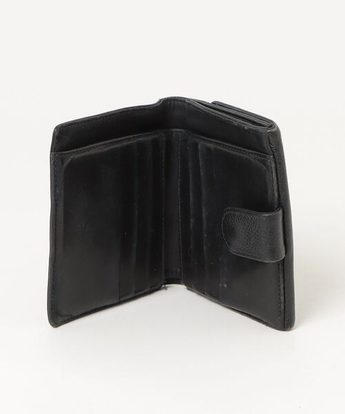 CHANEL（シャネル） 財布 - ブラック レディース : ZOZOTOWN Yahoo!店