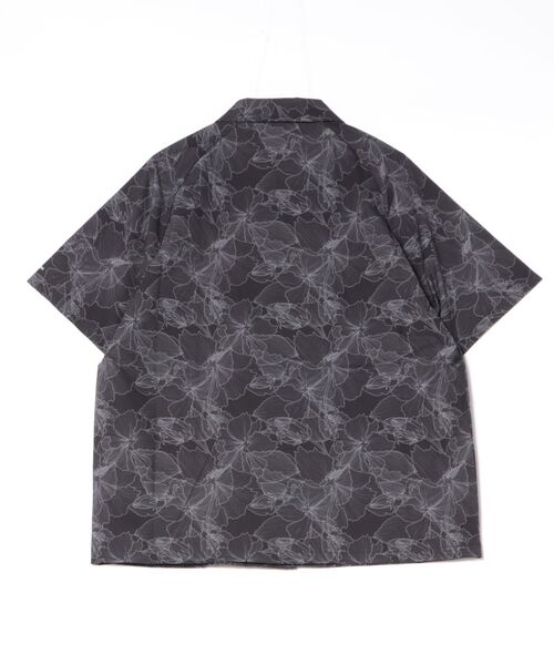 Hurley（ハーレー） シャツ 半袖 メンズ 半袖 シャツ PTM WVN IC