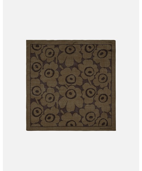 ストール マフラー Kuittaus Unikko / Scarf レディース