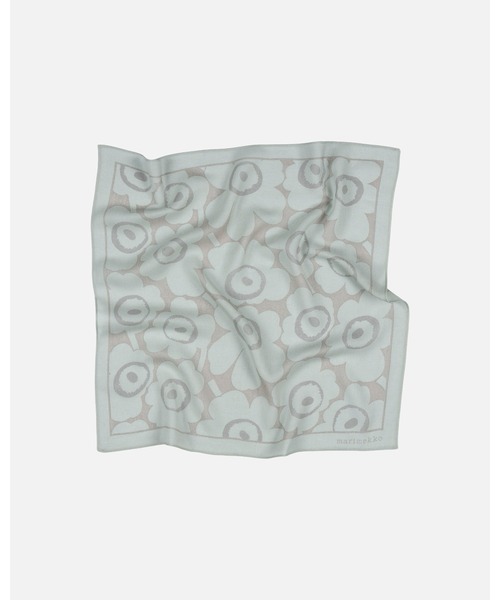 ストール マフラー Kuittaus Unikko / Scarf レディース_4