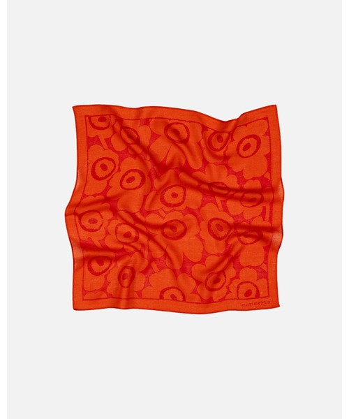 ストール マフラー Kuittaus Unikko / Scarf レディース_8