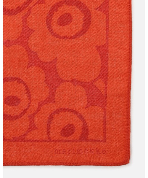 ストール マフラー Kuittaus Unikko / Scarf レディース_9