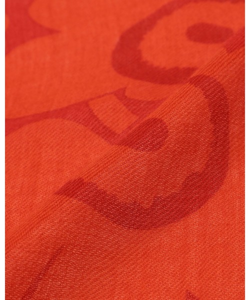 ストール マフラー Kuittaus Unikko / Scarf レディース_10
