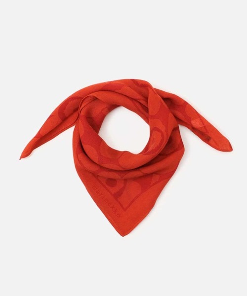 ストール マフラー Kuittaus Unikko / Scarf レディース_7