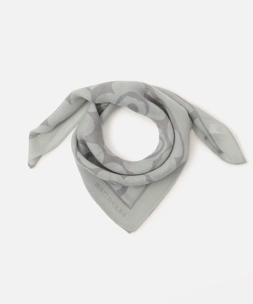 ストール マフラー Kuittaus Unikko / Scarf レディース_3