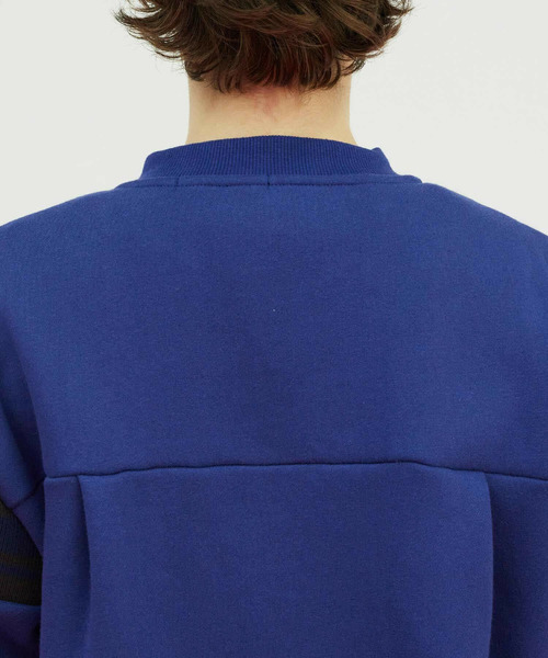 「FRAPBOIS」 カーディガン 2 ブルー レディース_画像6