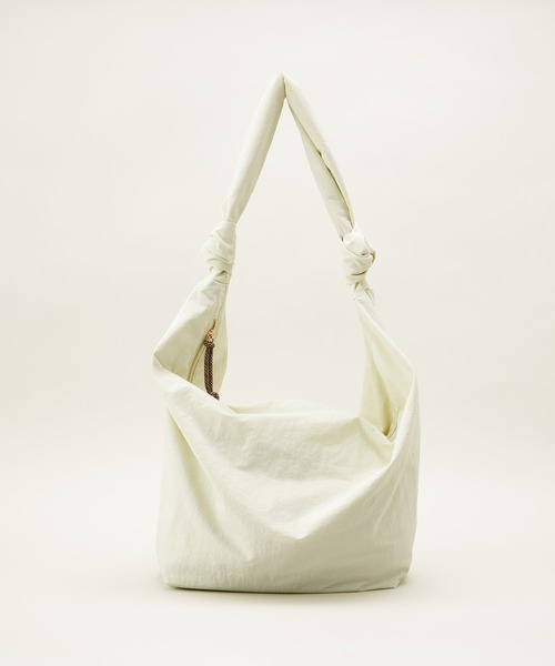 「LE VERNIS」 ショルダーバッグ FREE アイボリー レディース_画像2