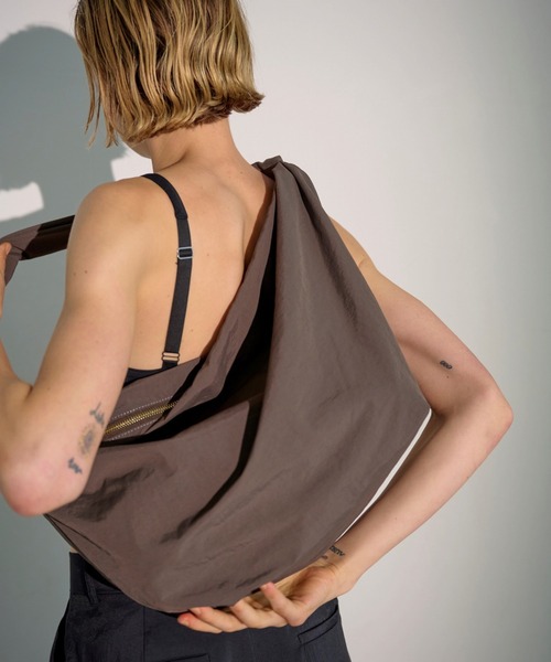 「LE VERNIS」 ショルダーバッグ FREE アイボリー レディース_画像3