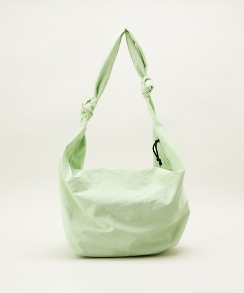 「LE VERNIS」 ショルダーバッグ FREE アイボリー レディース_画像8