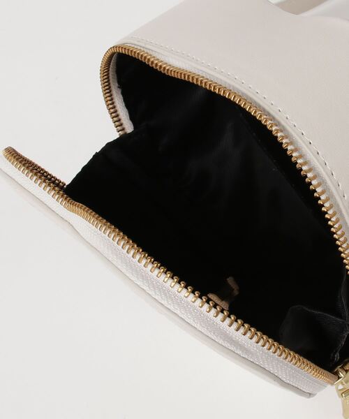 「RUBY AND YOU」 ショルダーバッグ FREE ブラウン レディース_画像4