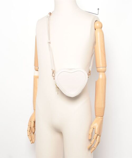 「RUBY AND YOU」 ショルダーバッグ FREE ブラウン レディース_画像5