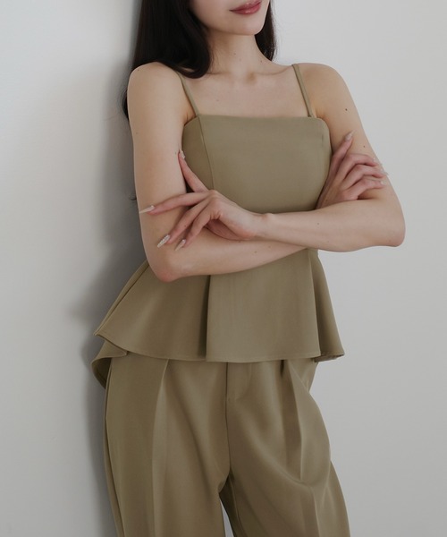 ジーラ　セットアップ GeeRA（ジーラ） セットアップ 11号 ネイビー レディース : ZOZOTOWN