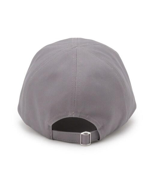 SHOO・LA・RUE（シューラルー） キャップ 帽子 ロゴ刺繍キャップ