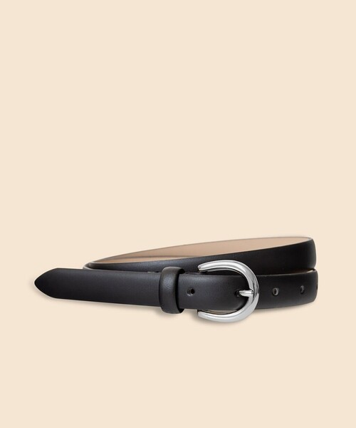 BROOKS BROTHERS（ブルックスブラザーズ） ベルト カウレザー ドレス