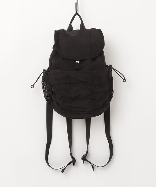 「Auntie Rosa Holiday」 リュック FREE ブラック レディース_画像2