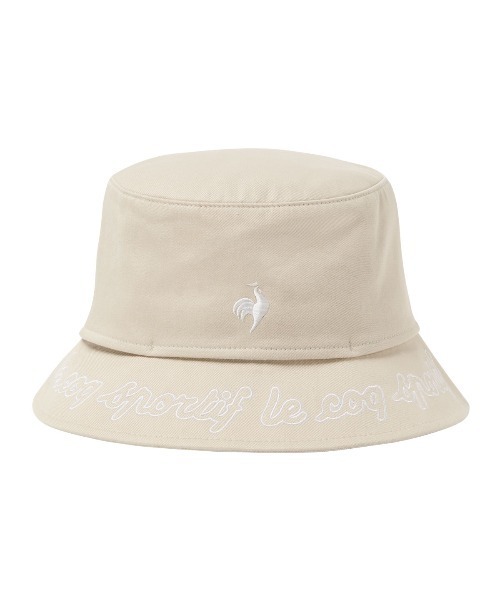 le coq sportif GOLF（ルコックスポルティフ ゴルフ） 帽子 ハット