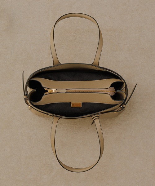 トートバッグ 「E'POR」A BAG Large/A4対応・通勤 レディースの画像