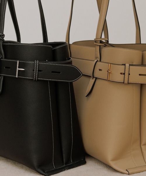 E'POR（エポール） トートバッグ 「E'POR」A BAG Large/A4対応・通勤