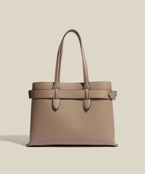 E'POR（エポール） トートバッグ 「E'POR」A BAG Large/A4対応・通勤