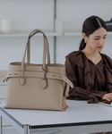 トートバッグ 「EPOR」A BAG Larg...の詳細画像1
