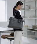 トートバッグ 「EPOR」A BAG Larg...の詳細画像5