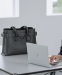トートバッグ 「EPOR」A BAG Larg...の詳細画像3