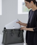 トートバッグ 「EPOR」A BAG Larg...の詳細画像4