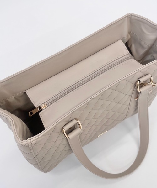 「mellowneon」 トートバッグ FREE ベージュ レディース_画像7