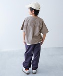 tシャツ 綿100% ヴィンテージ風 半袖Tシ...の詳細画像2