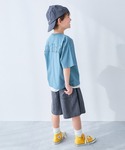 tシャツ 綿100% ヴィンテージ風 半袖Tシ...の詳細画像4