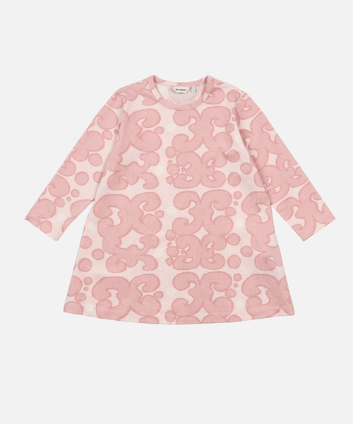 marimekko - 衣装 「Kids」Retkeily Keidas / dress キッズ お子さん服 うしろ帯