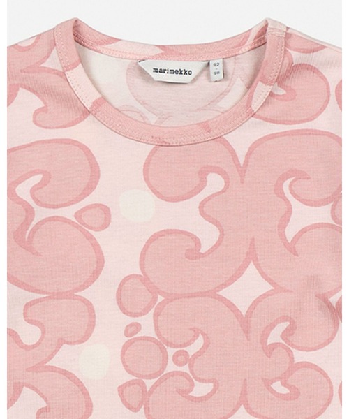 marimekko（マリメッコ） ワンピース 「Kids」Retkeily Keidas / dress