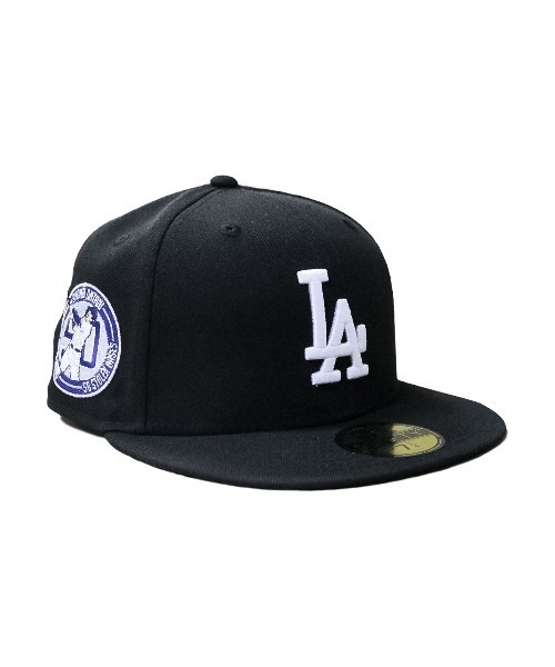NEW ERA（ニューエラ） ドジャース キャップ 帽子 ニューエラ「NEW ERA