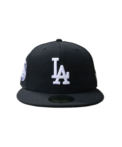 NEW ERA（ニューエラ） ドジャース キャップ 帽子 ニューエラ「NEW ERA