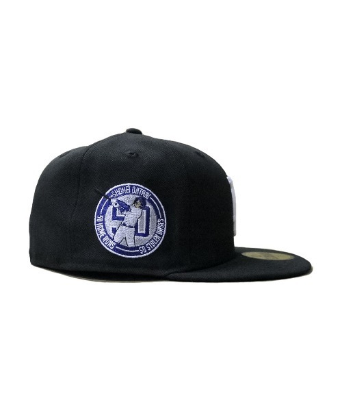 NEW ERA（ニューエラ） ドジャース キャップ 帽子 ニューエラ「NEW ERA