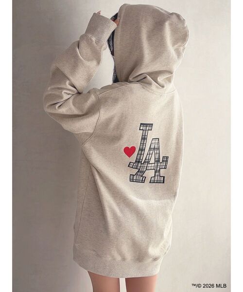 トレーナー/スウェット RH sweat RAGEBLUE（レイジブルー） トレーナー スウェット Cropped Color Sweat