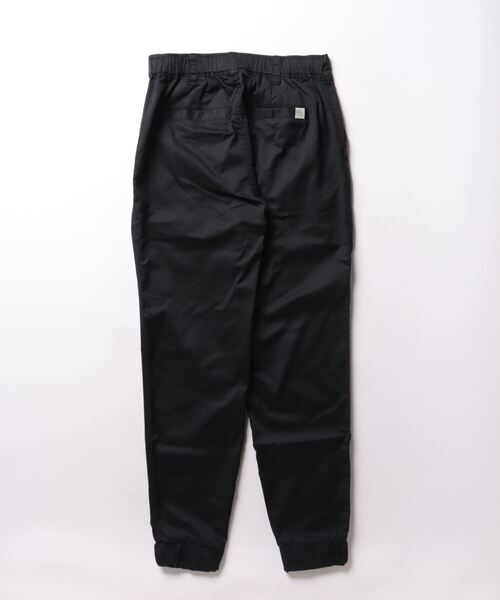 「KRIFF MAYER Lady's Collection」 パンツ MEDIUM ブラック レディース_画像2