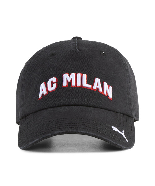 PUMA（プーマ） キャップ 帽子 ユニセックス ACミラン カルチャー