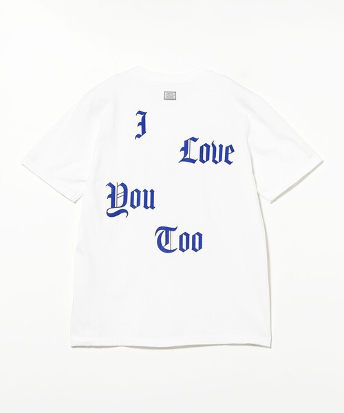 TANG TANG（タンタン） tシャツ TANGTANG / SCATTERED LOVE メンズ