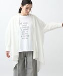 ブラウス シャツ 「natural by cl...の詳細画像1