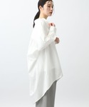ブラウス シャツ 「natural by cl...の詳細画像3