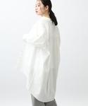 ブラウス シャツ 「natural by cl...の詳細画像5