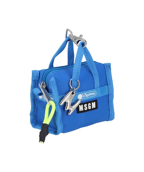 MSGM（エムエスジーエム） ショルダーバッグ バッグ 「MSGM×LeSportsac