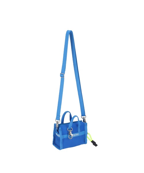 MSGM（エムエスジーエム） ショルダーバッグ バッグ 「MSGM×LeSportsac