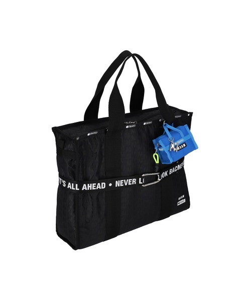 MSGM（エムエスジーエム） ショルダーバッグ バッグ 「MSGM×LeSportsac