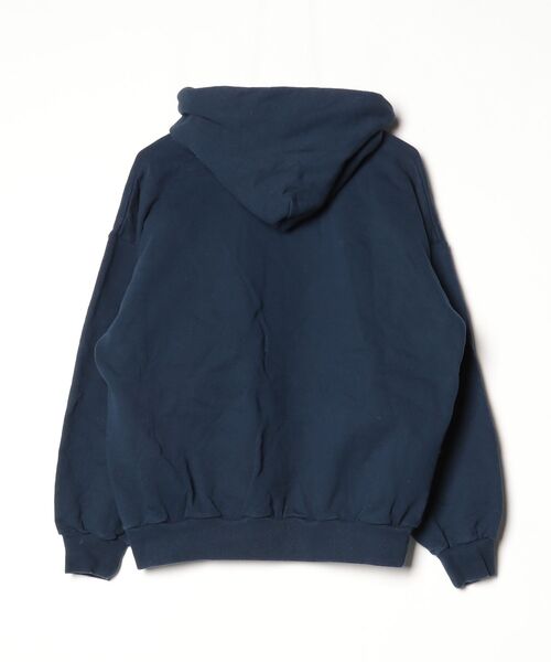 WTAPS（ダブルタップス） WTVUA プルオーバーパーカー - ネイビー