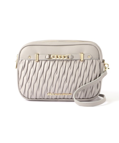 JILL by JILL STUART（ジルバイジルスチュアート） ショルダーバッグ 