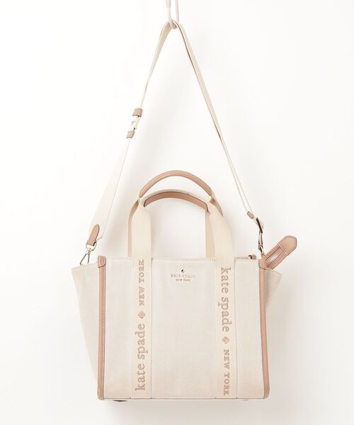 kate spade NEW YORK（ケイト・スペード ニューヨーク） 2WAYバッグ