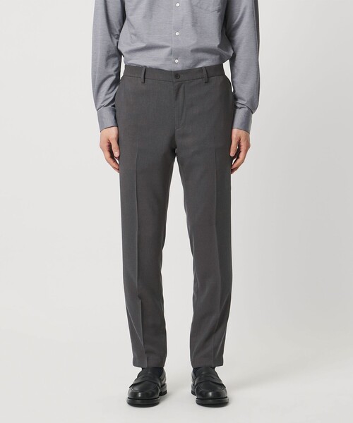 UNITED ARROWS（ユナイテッドアローズ） スラックス ウールルック ノー